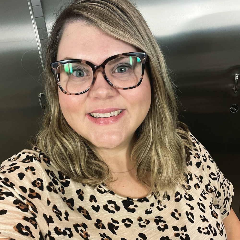 Meet your Posher, Erin